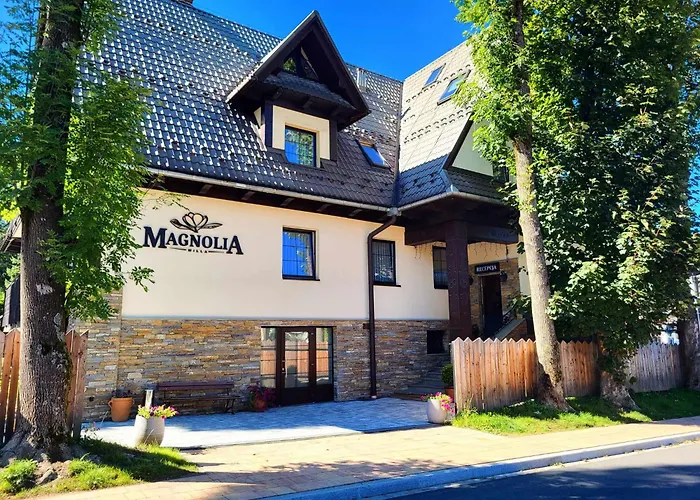 Magnolia