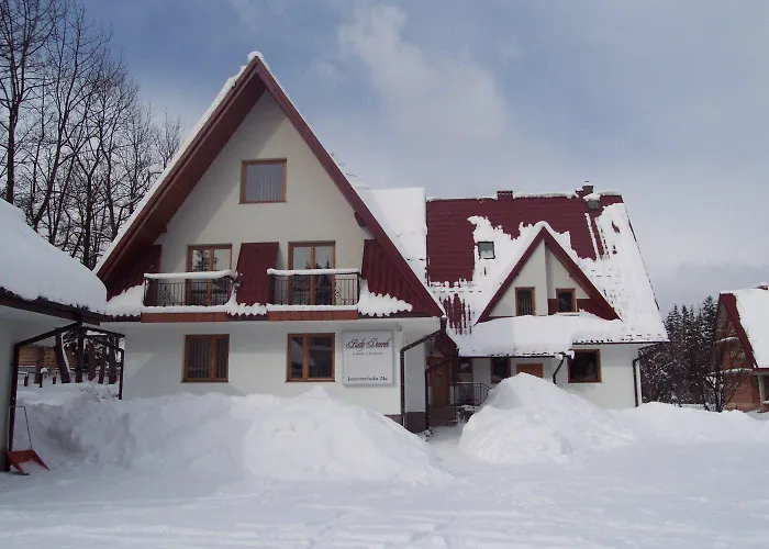 Biały Dworek