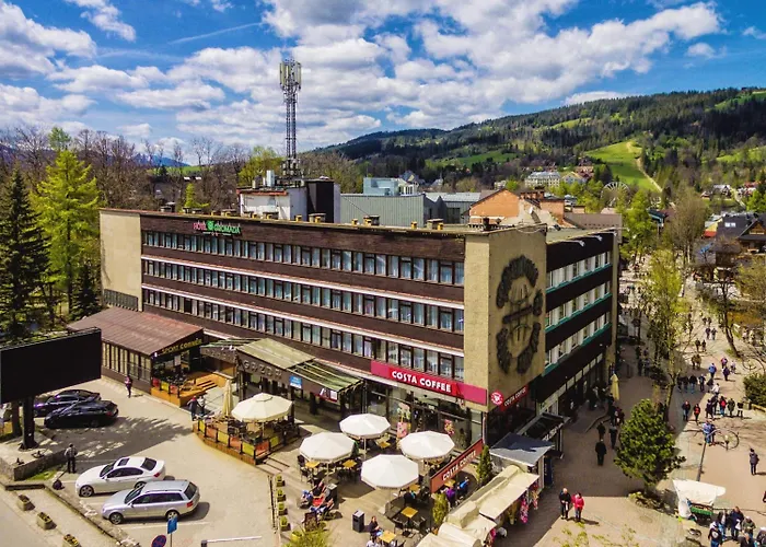 Gromada Zakopane