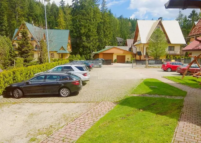Biały Dworek